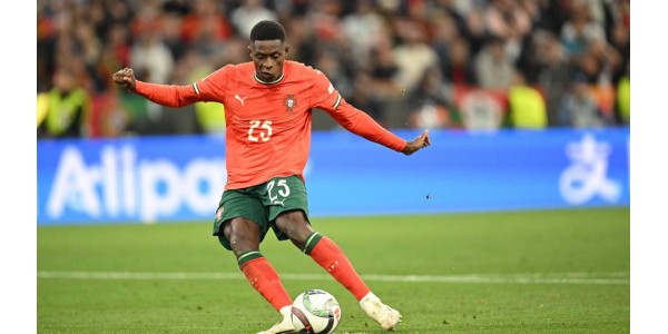 Um jogador demora apenas três meses para ter sucesso Um jogador demora apenas três meses para ter sucesso